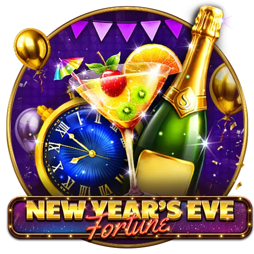 New Year's Eve Fortune