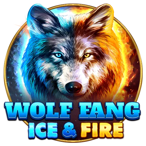 Wolf Fang Ice Fire