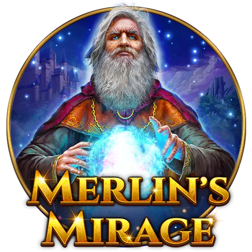 Merlin's Mirage